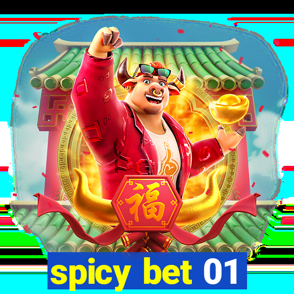 spicy bet 01